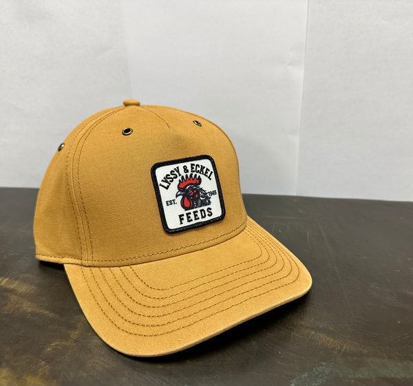 Canvas Rooster - Richardson 336